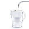 BRITA - 3,5 literes - Fehér - Marella XL vízszűrő kancsó, Maxtra+ szűrővel