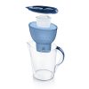 BRITA - 3.5 literes - kék - Marella XL vízszűrő kancsó, Maxtra+ szűrővel