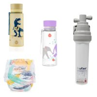 Bababarát termékek