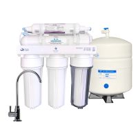 Víztisztító berendezés