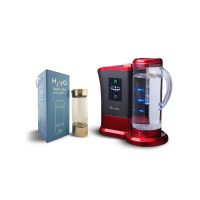 Hidrogénnel dúsító berendezések