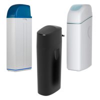 Vízlágyító berendezések