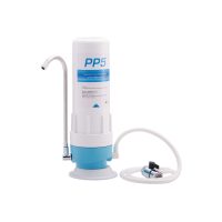 Ásványi anyagot megőrző víztisztítók