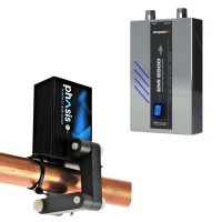 Elektromos vízkőmentesítők