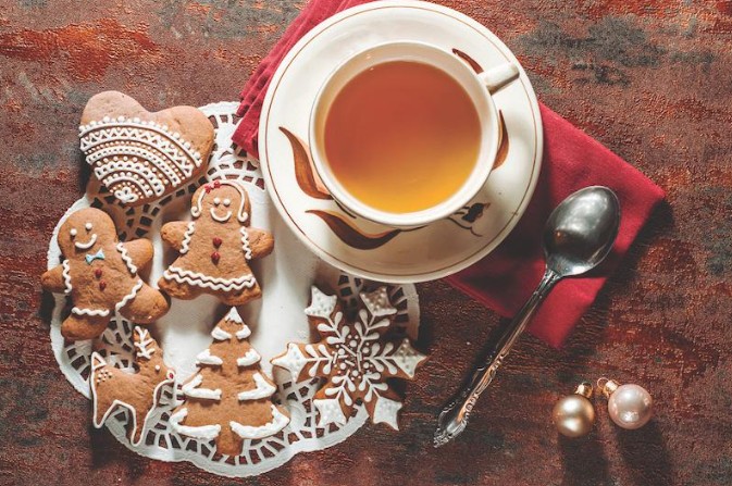 Miért finomabb a kávé és a tea tisztított vízzel?